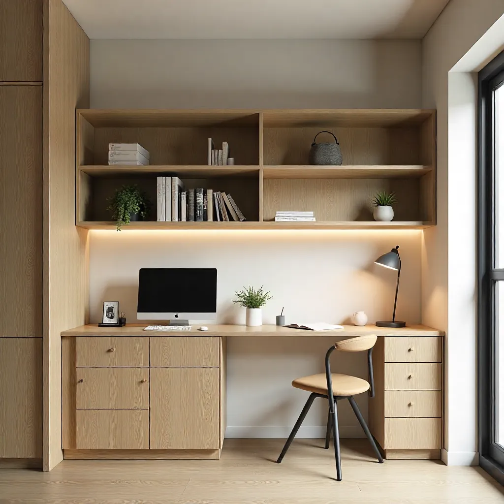 Hoogwaardig verticaal systeem